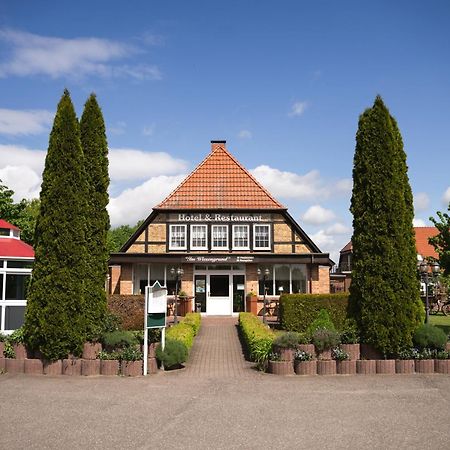 Im Wiesengrund Lalendorf Extérieur photo