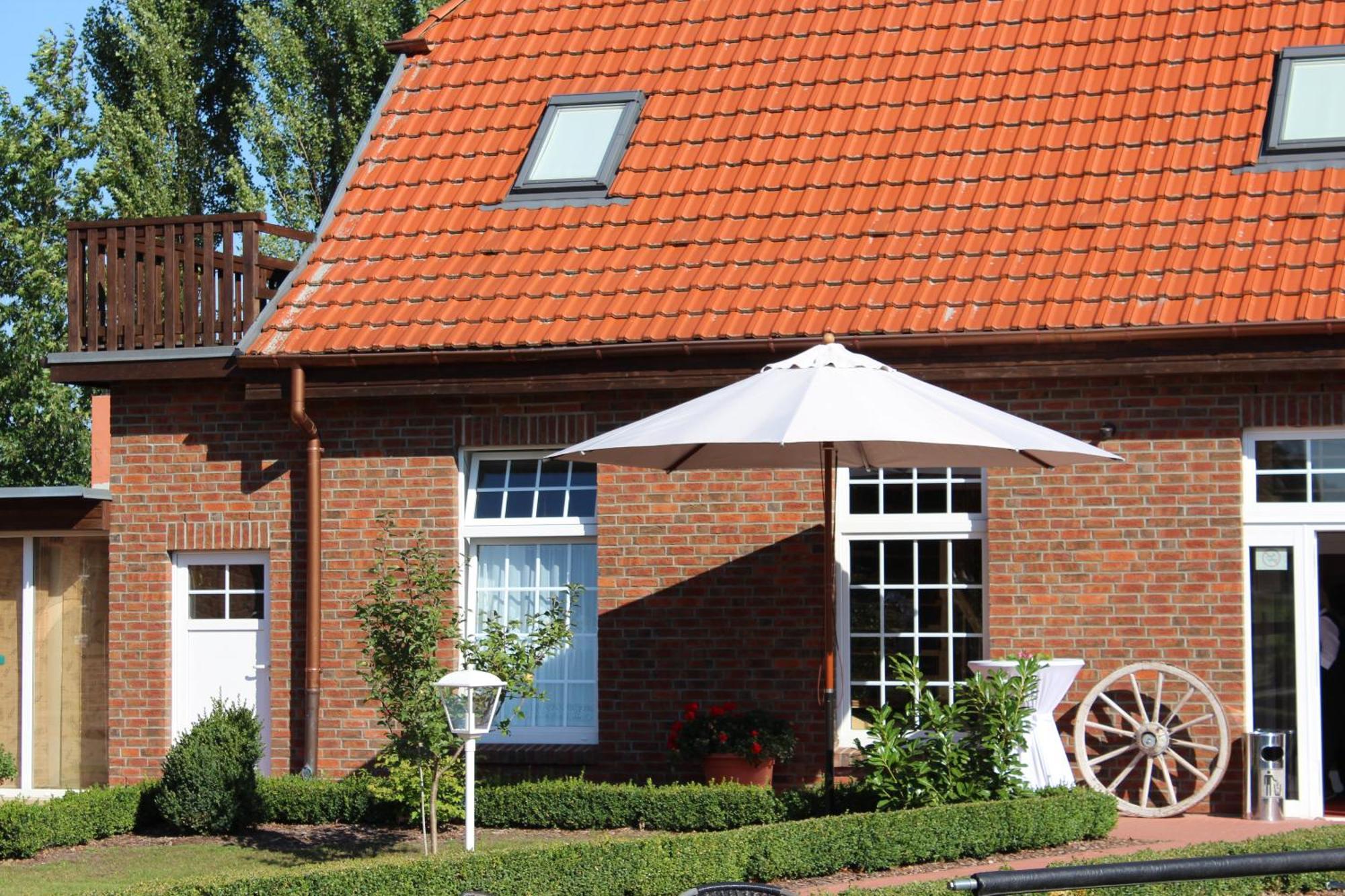 Im Wiesengrund Lalendorf Extérieur photo