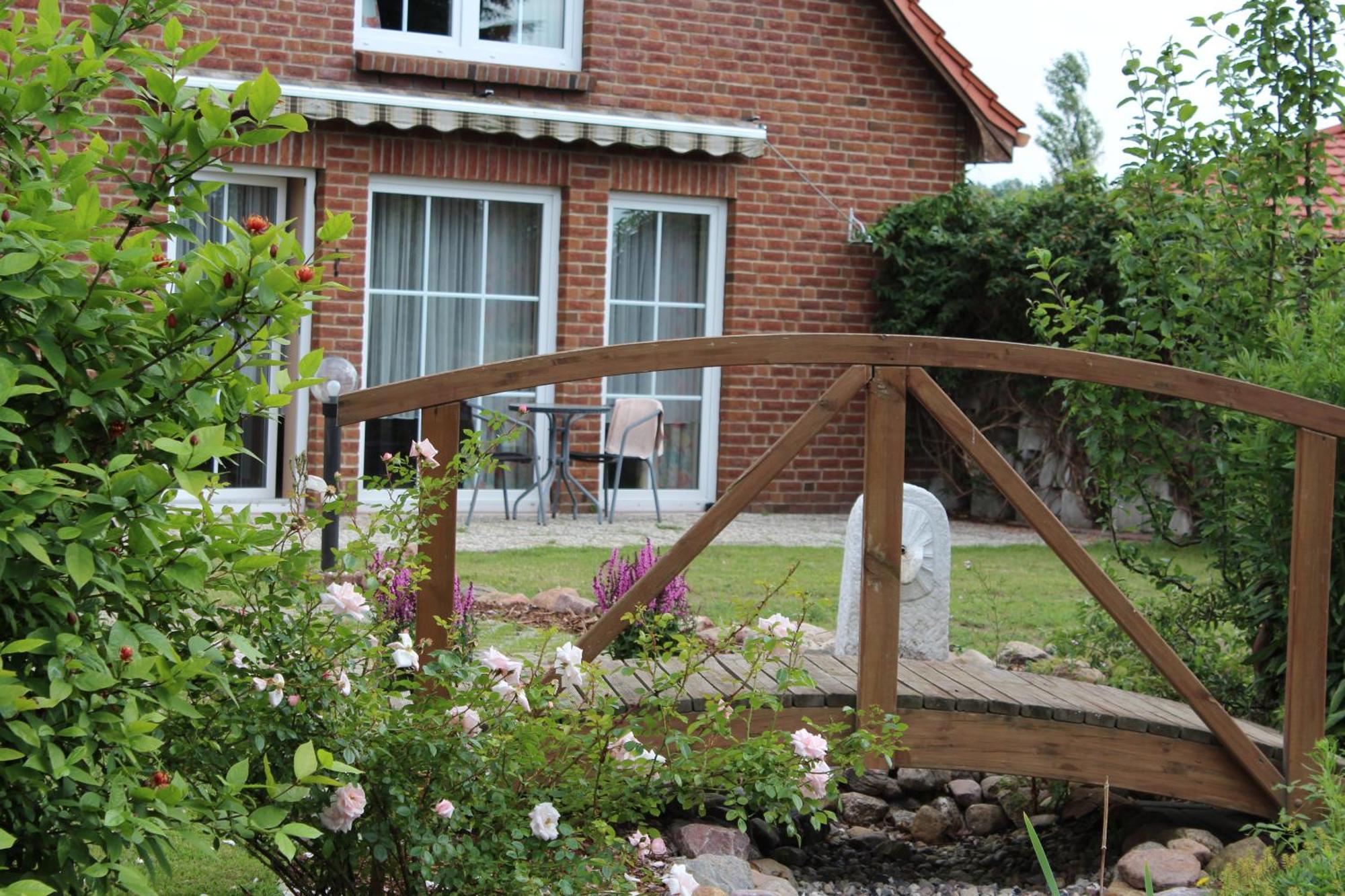 Im Wiesengrund Lalendorf Extérieur photo
