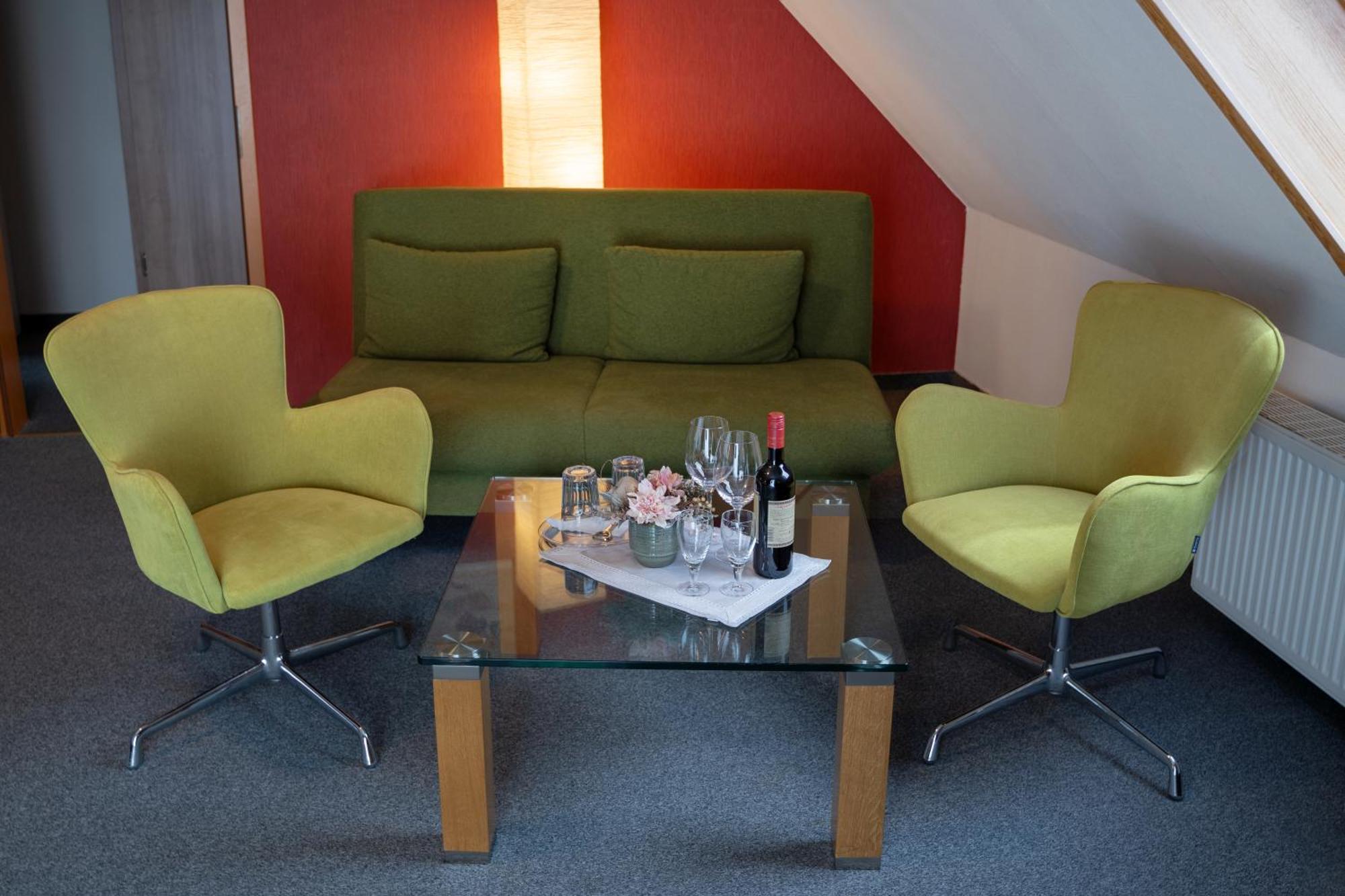 Im Wiesengrund Lalendorf Extérieur photo