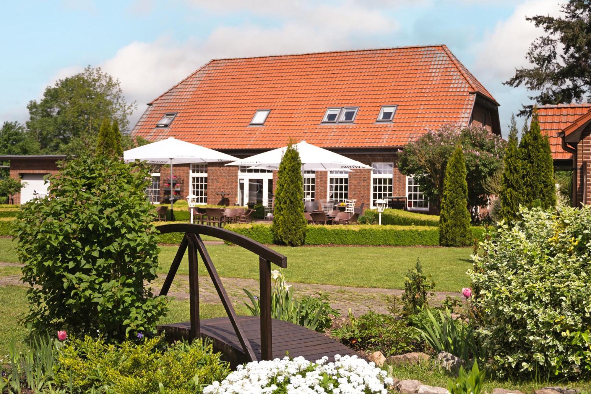 Im Wiesengrund Lalendorf Extérieur photo