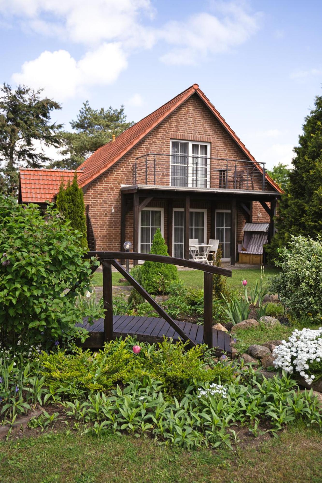 Im Wiesengrund Lalendorf Extérieur photo