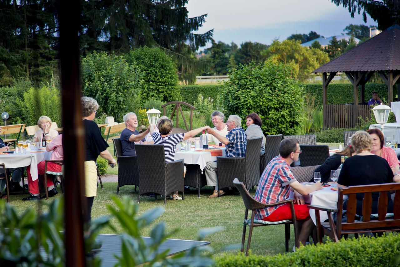 Im Wiesengrund Lalendorf Extérieur photo