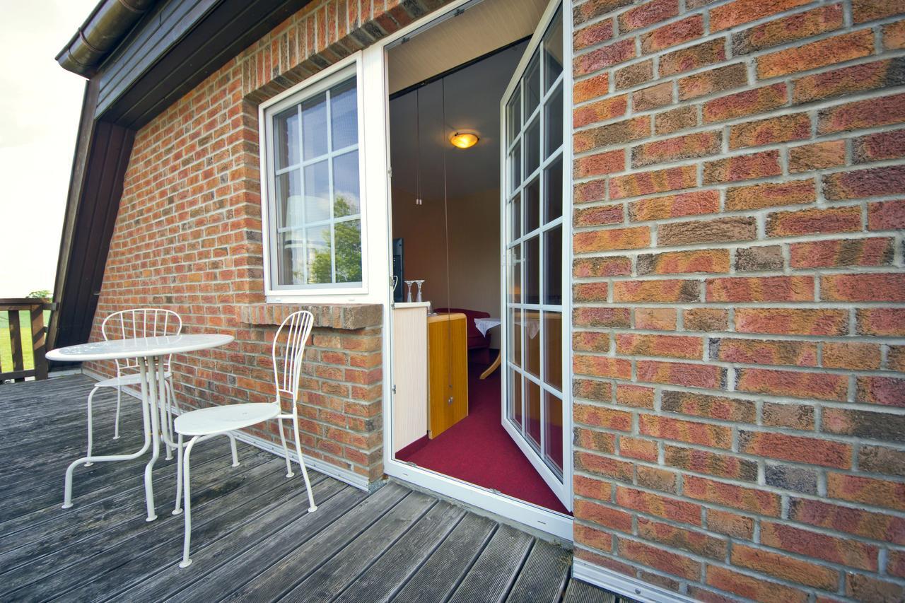 Im Wiesengrund Lalendorf Extérieur photo